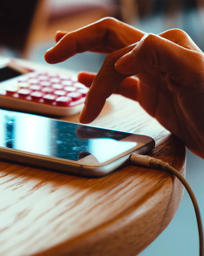 Phoenix Global Tech Business Profile 2020-11-13